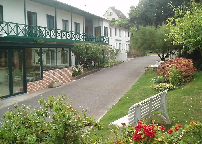 Villa: Garden Cottage